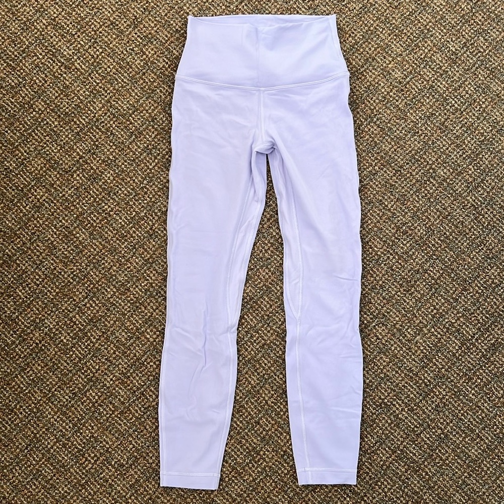 Lululemon 25” Align Pant